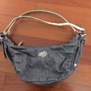 Roxy jeans purse